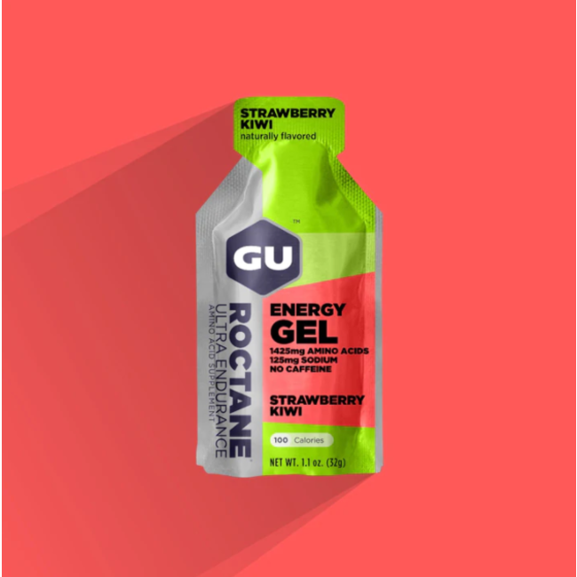 GU Energy Roctane Gel