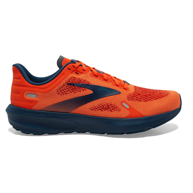 Brooks Men's Launch 9