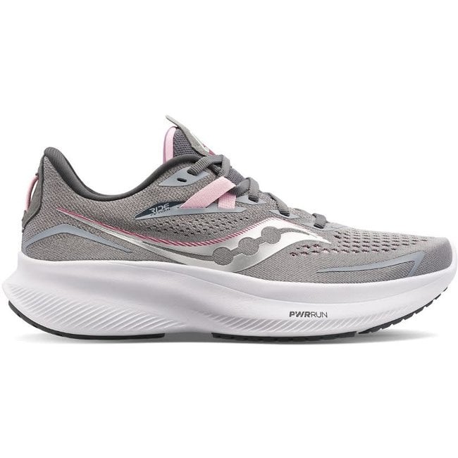 Saucony Women's Ride 15 - FINAL SALE