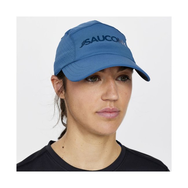 Saucony Outpace Hat