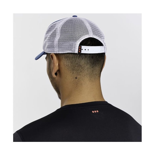 Saucony Foamie Trucker Hat