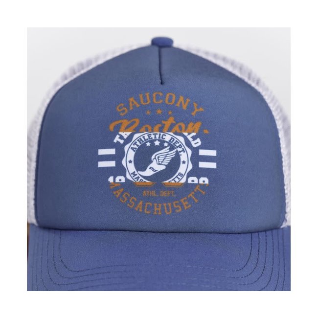 Saucony Foamie Trucker Hat