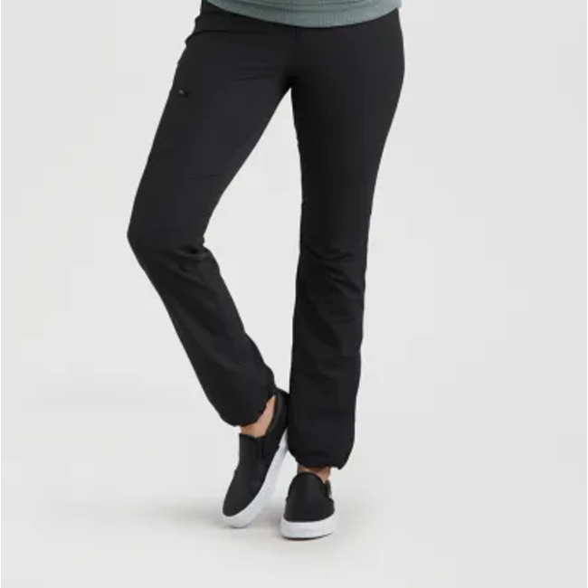 Women's Ferrosi Transit Pant - Beyond Running