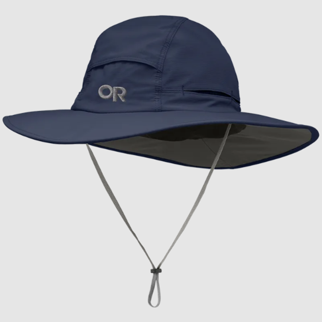 Outdoor Research Helios Sun Hat (Khaki)