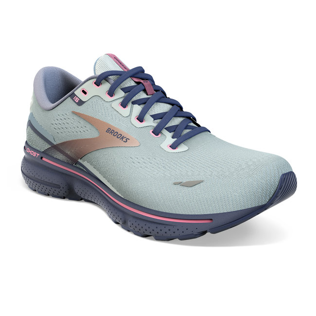 Women's Ghost 15 Wide - Beyond Running