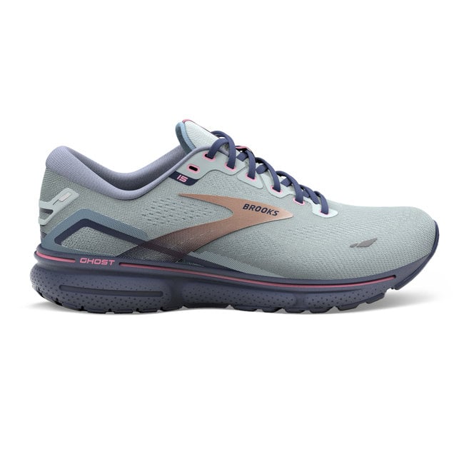 Brooks ghost 11 wide clearance fit