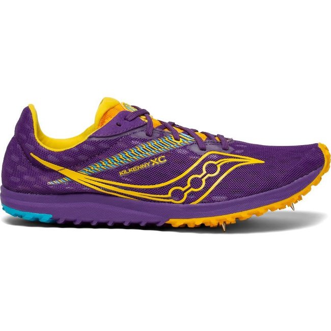 Saucony Women's Kilkenny XC 9