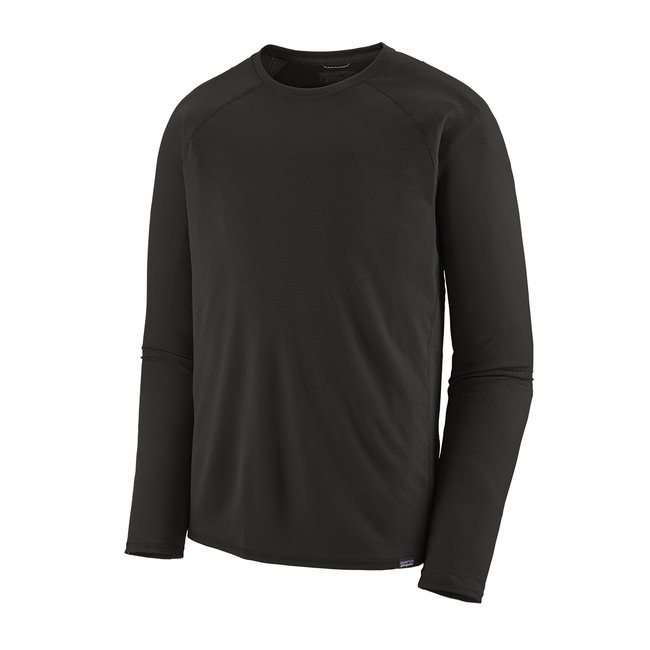 Patagonia Men's Capilene MW Crew