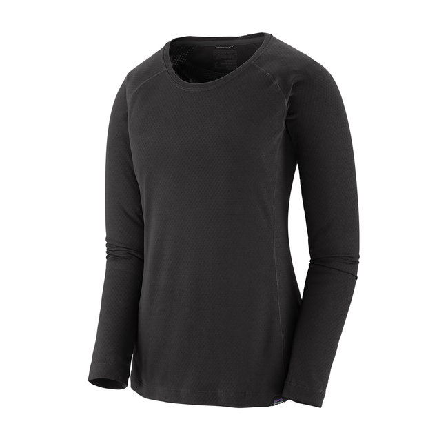 Forge Long Sleeve Tee - Women's (Spring 2022)