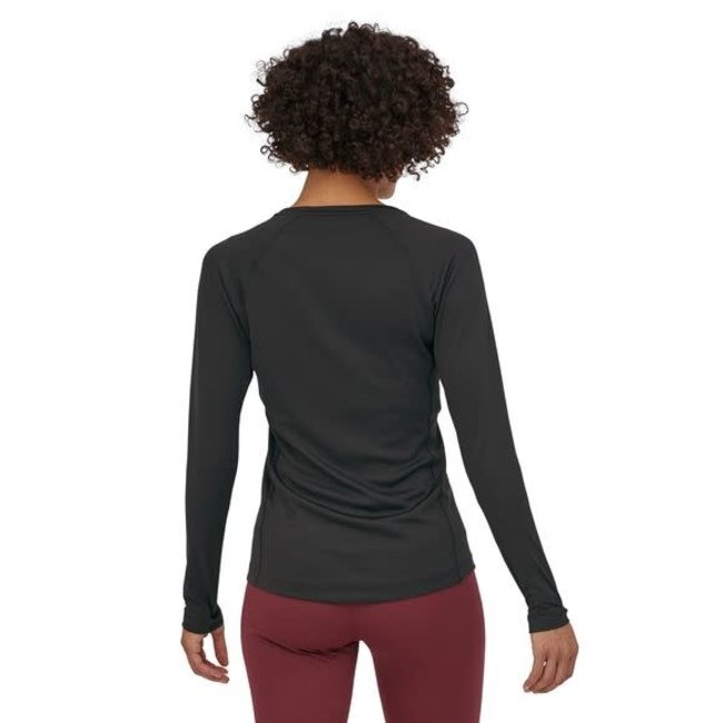 Patagonia Women's Capilene MW Crew