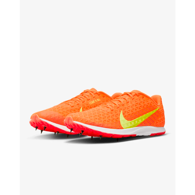 men's nike zoom rival xc