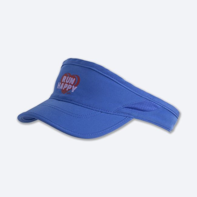 Brooks Chaser Visor