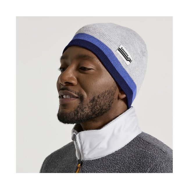 Saucony Rested Beanie