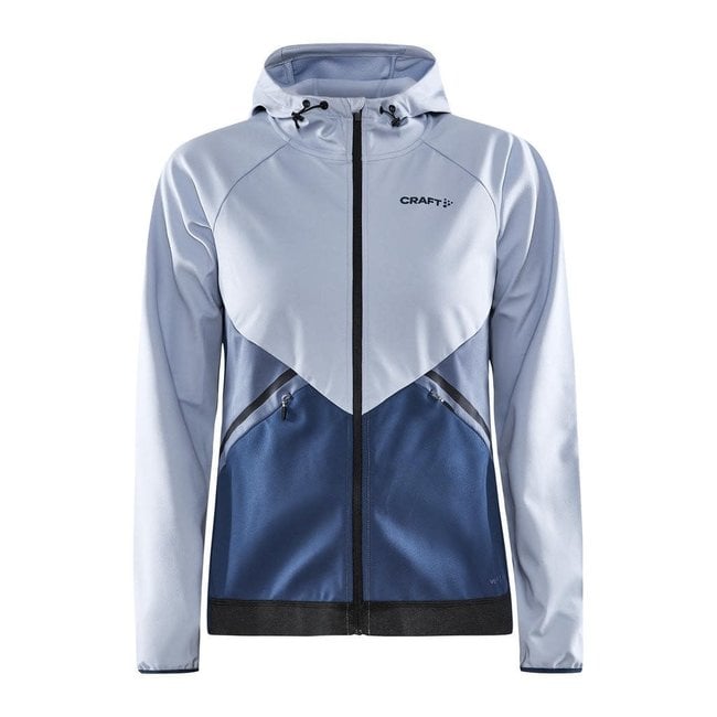 Women's Glide Hooded Jacket - Beyond Running