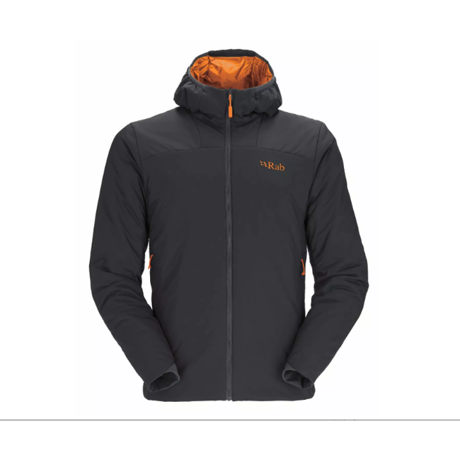 Rab Men's Xenair Alpine Light Jacket