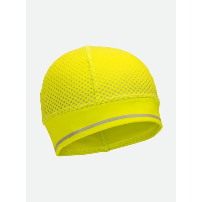Nathan HyperNight Reflective Ponytail Beanie