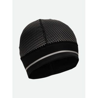 Nathan HyperNight Reflective Ponytail Beanie