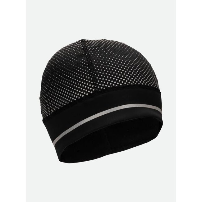 Nathan HyperNight Reflective Ponytail Beanie