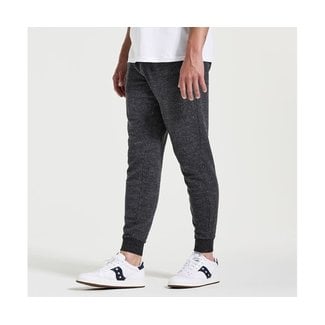 Saucony Men's Rested Sweatpant