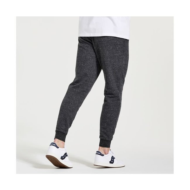 Saucony Men's Rested Sweatpant