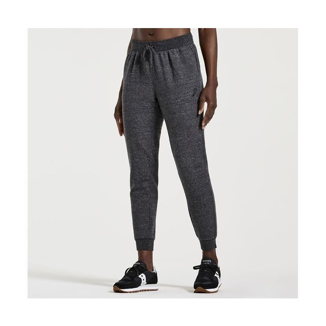 Saucony Women's Rested Sweatpants
