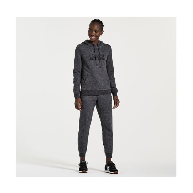 Saucony Women's Rested Sweatpants