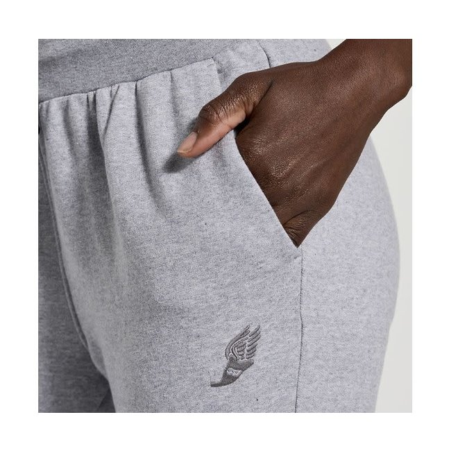 Saucony Women's Rested Sweatpants