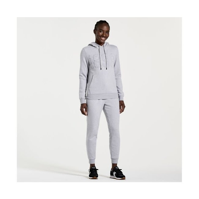Saucony Women's Rested Sweatpants