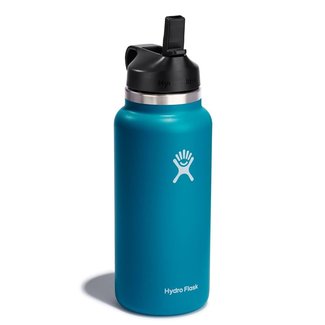 Hydro Flask 32oz Wide Mouth 2.0 Straw Lid