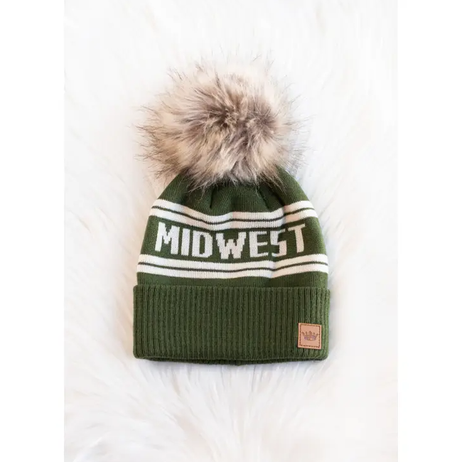 Midwest Apparel