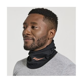 Saucony Solstice Neck Gaiter