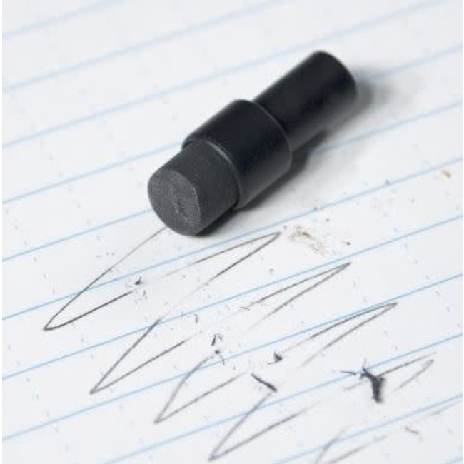 Rite In The Rain 1.3mm Mechanical Pencil Eraser Refill 6pk - 13 Series