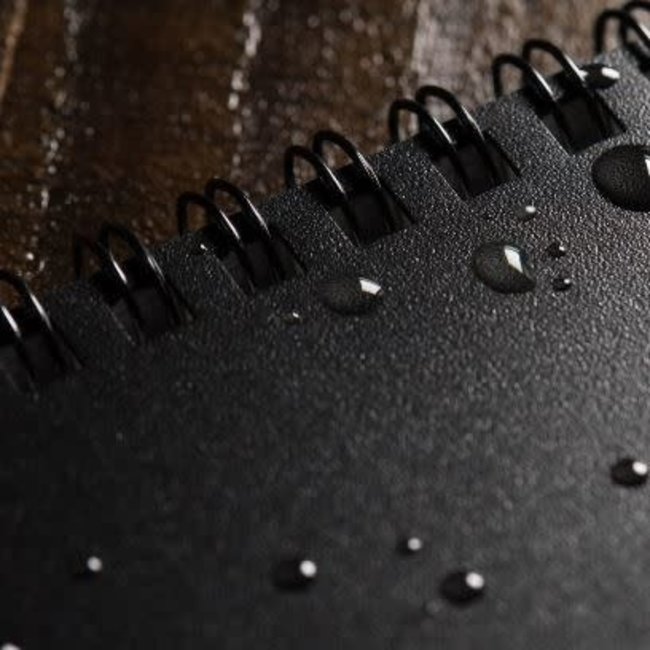 Rite In The Rain Side Spiral Notebook 6.625" x 8.5"
