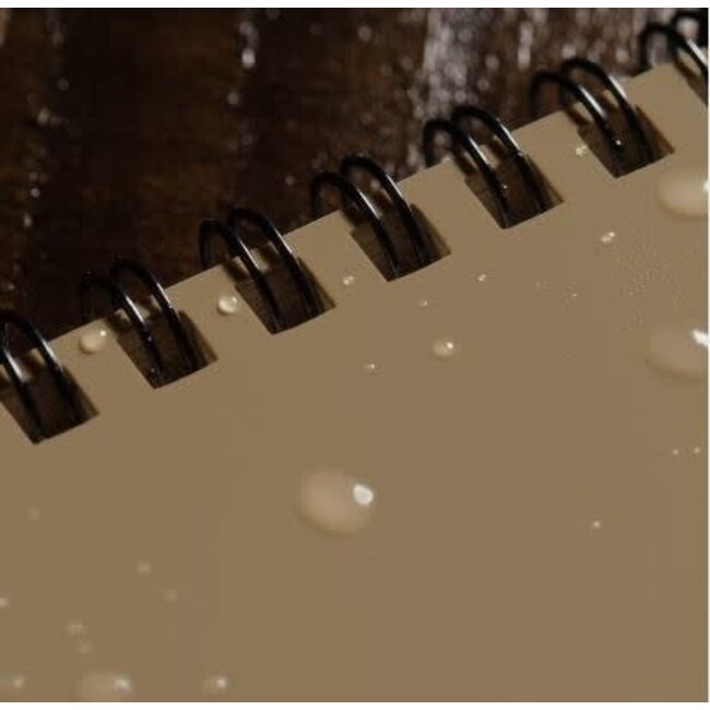 Rite In The Rain Side Spiral Notebook 6.625" x 8.5"