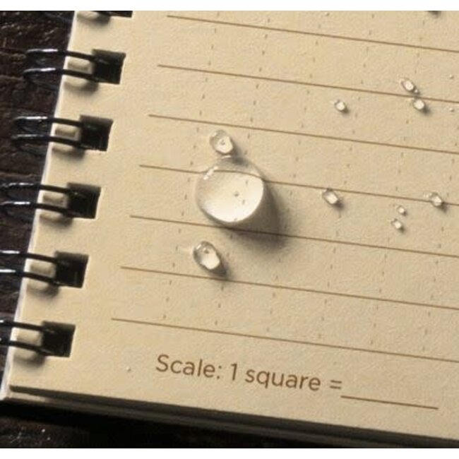 Rite In The Rain Side Spiral Notebook 6.625" x 8.5"