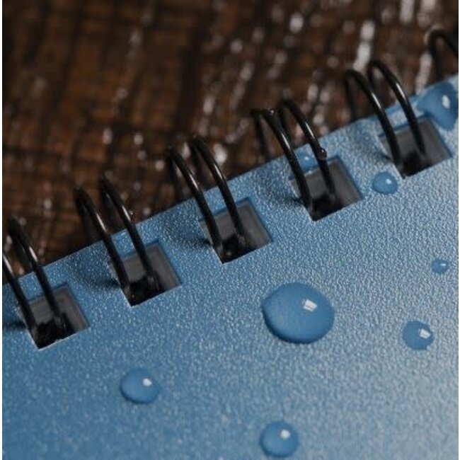 Rite In The Rain Top Spiral Notebook 4" x 6"