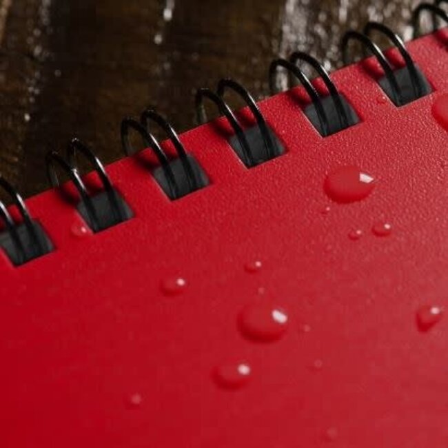 Rite In The Rain Top Spiral Notebook 4" x 6"