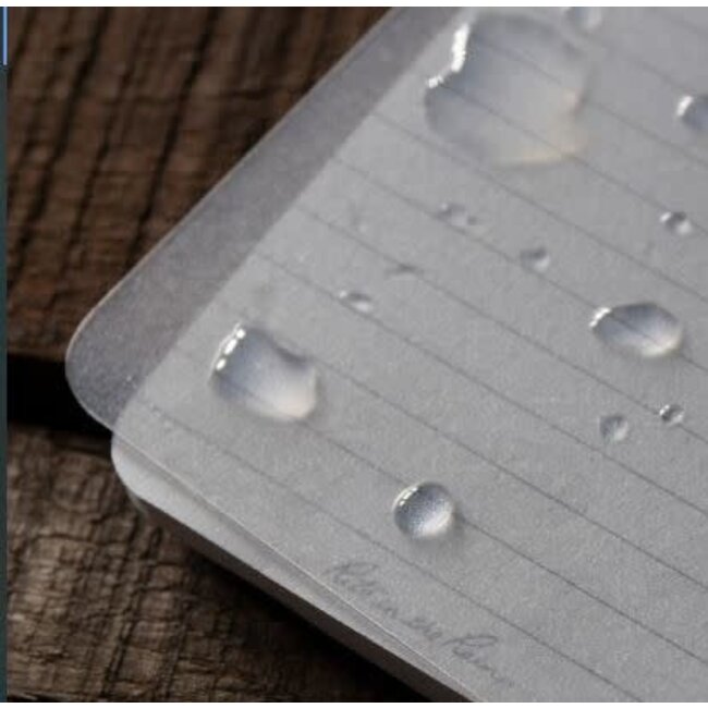 Rite In The Rain Top Spiral Notebook 4" x 6"