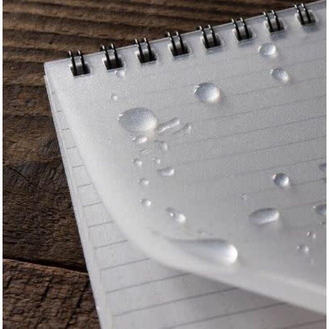 Rite In The Rain Top Spiral Notebook 4" x 6"