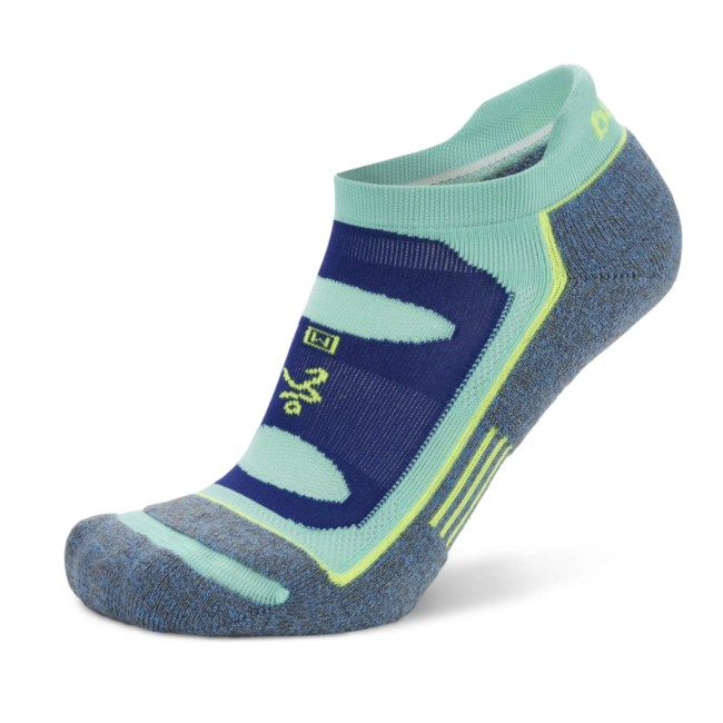 Balega Blister Resist No Show