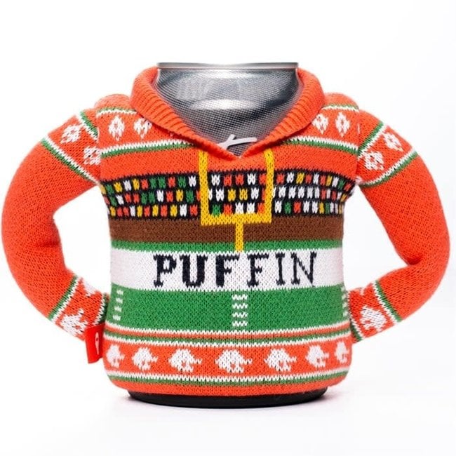 Puffin The Sweater