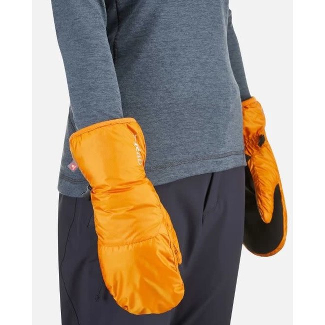Rab Xenon Mitt