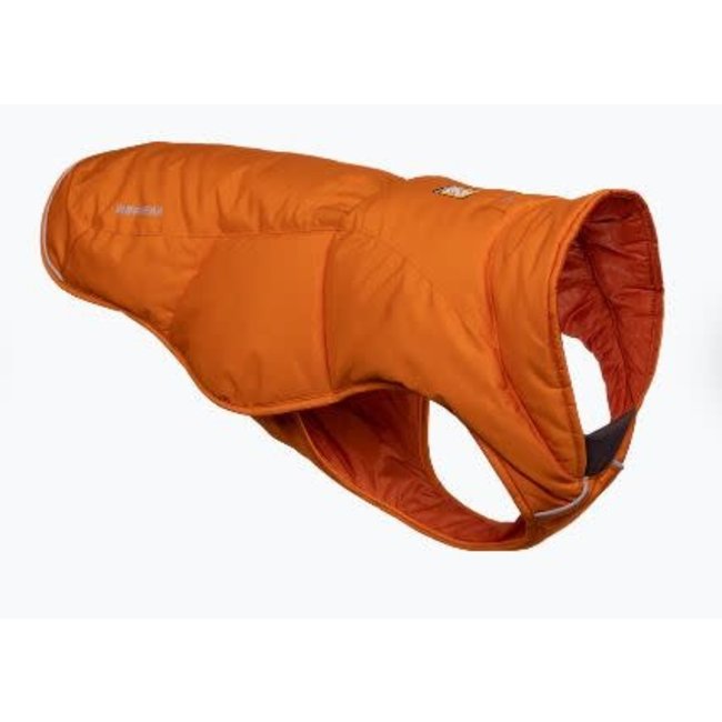 Ruffwear Quinzee Jacket