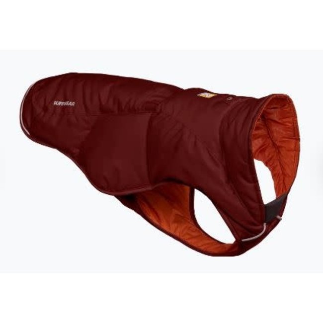 Ruffwear Quinzee Jacket