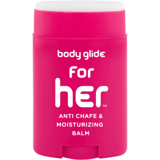 Body Glide For Her 1.5oz