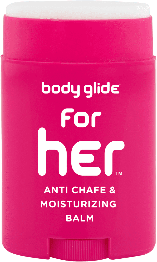 Body Glide For Her 1.5oz Beyond Running
