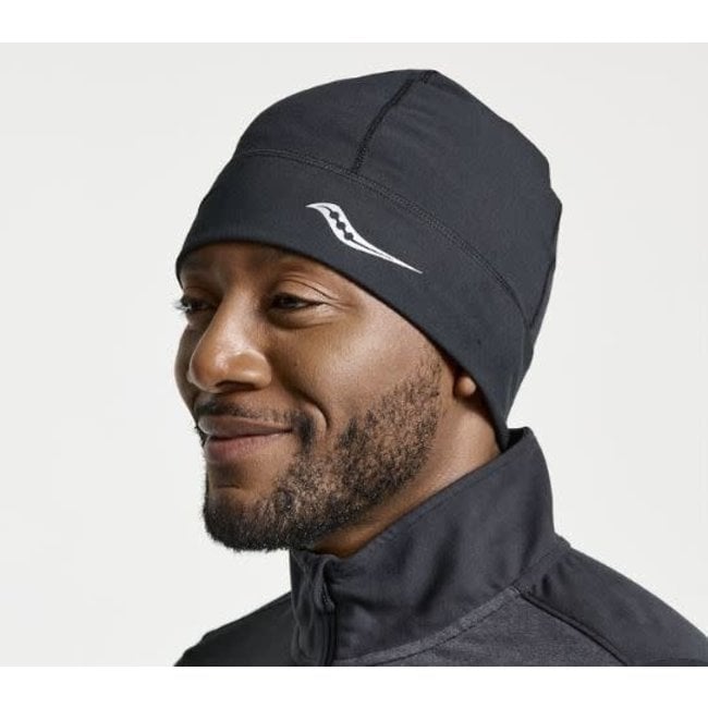 Fishing Beanie Westin Windster Black