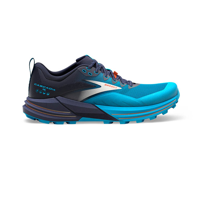 Brooks Men's Cascadia 16