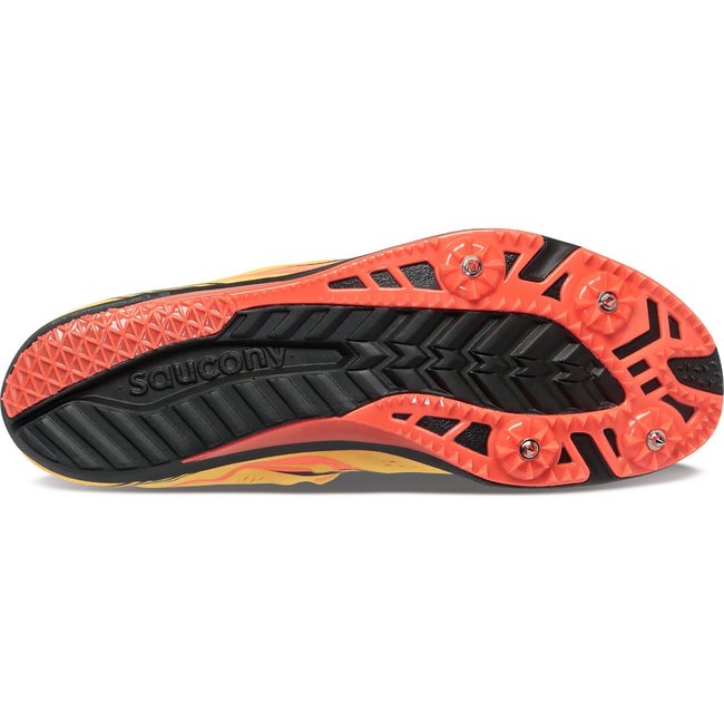 Saucony Men's Endorphin 3