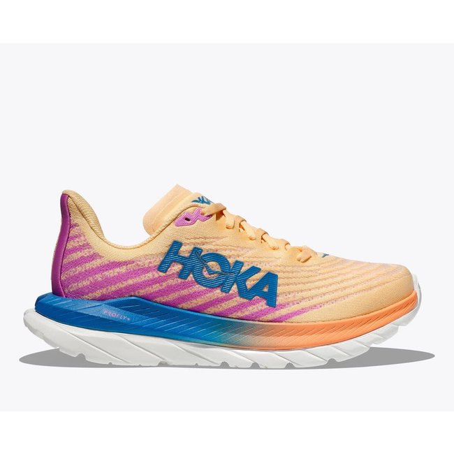 Hoka Women's Mach 5